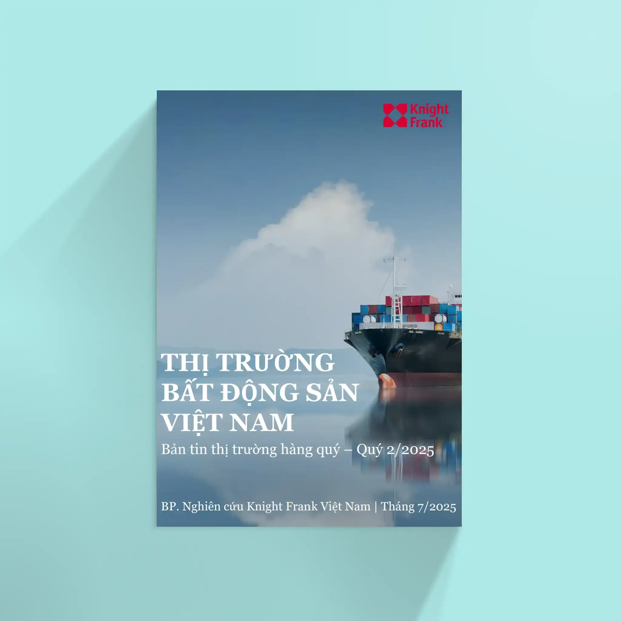 Thị trường bất động sản Việt Nam