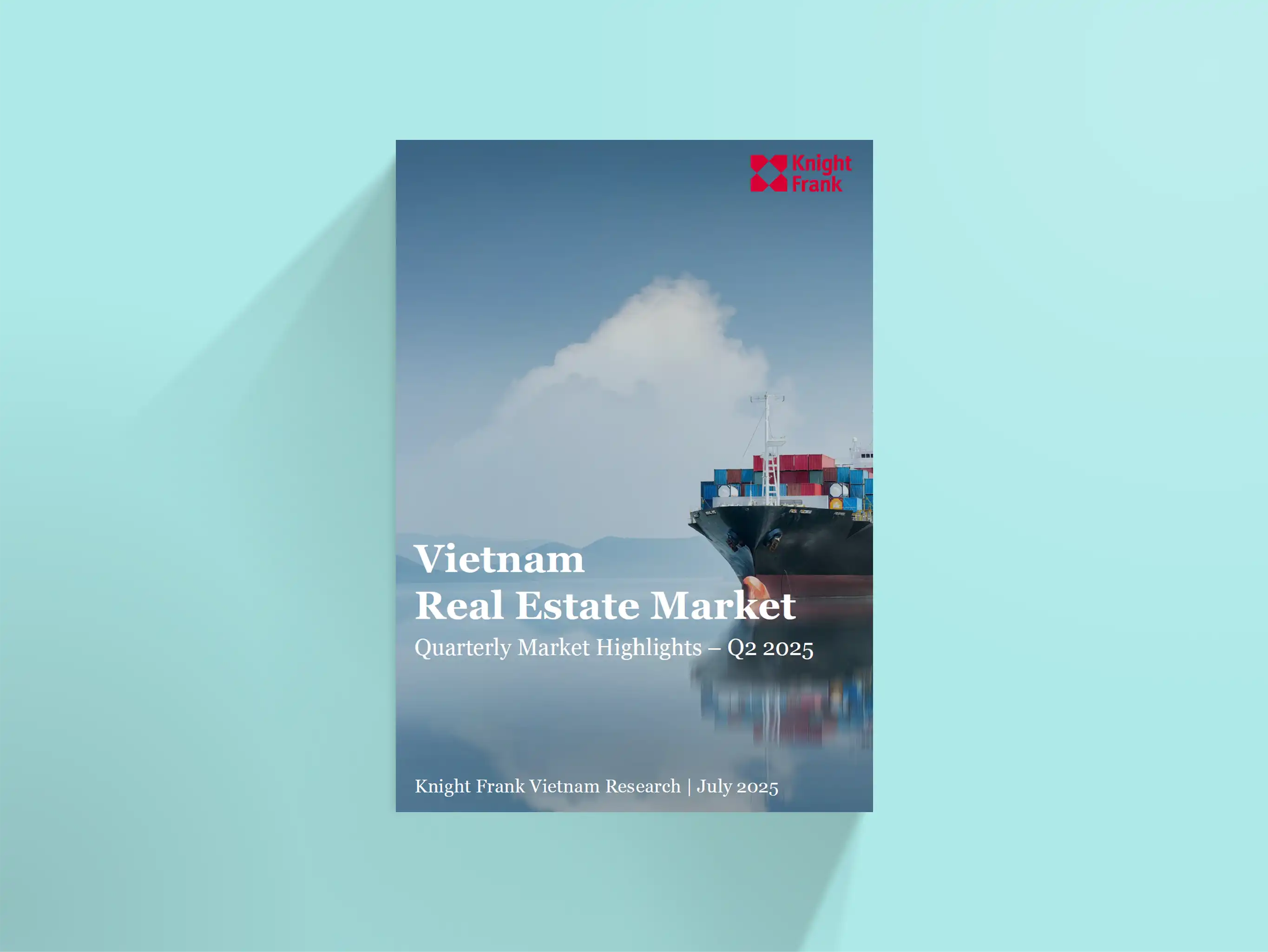 Image of Vietnam Real Estate Market: Quarterly Market Highlights