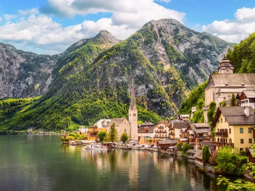 Austria