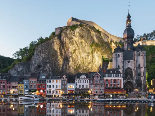 Belgium