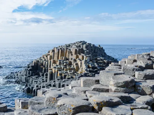 Ireland