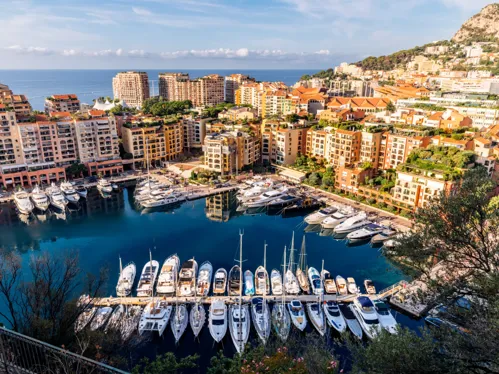 Monaco