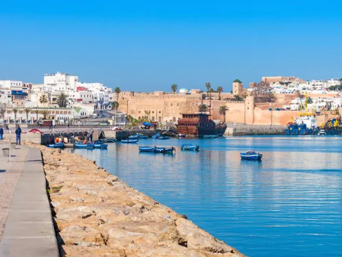 Morocco