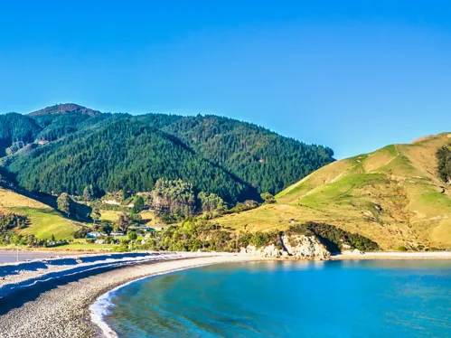 New Zealand
