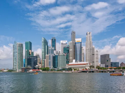 Singapore