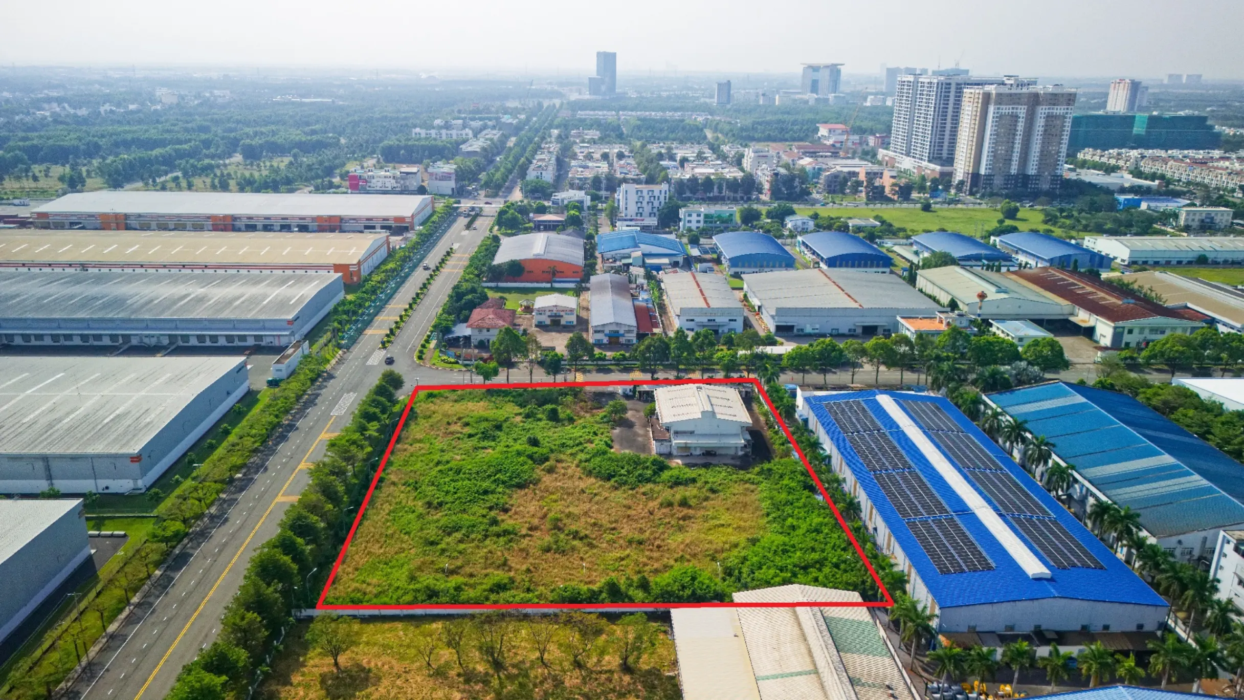Project TC case study