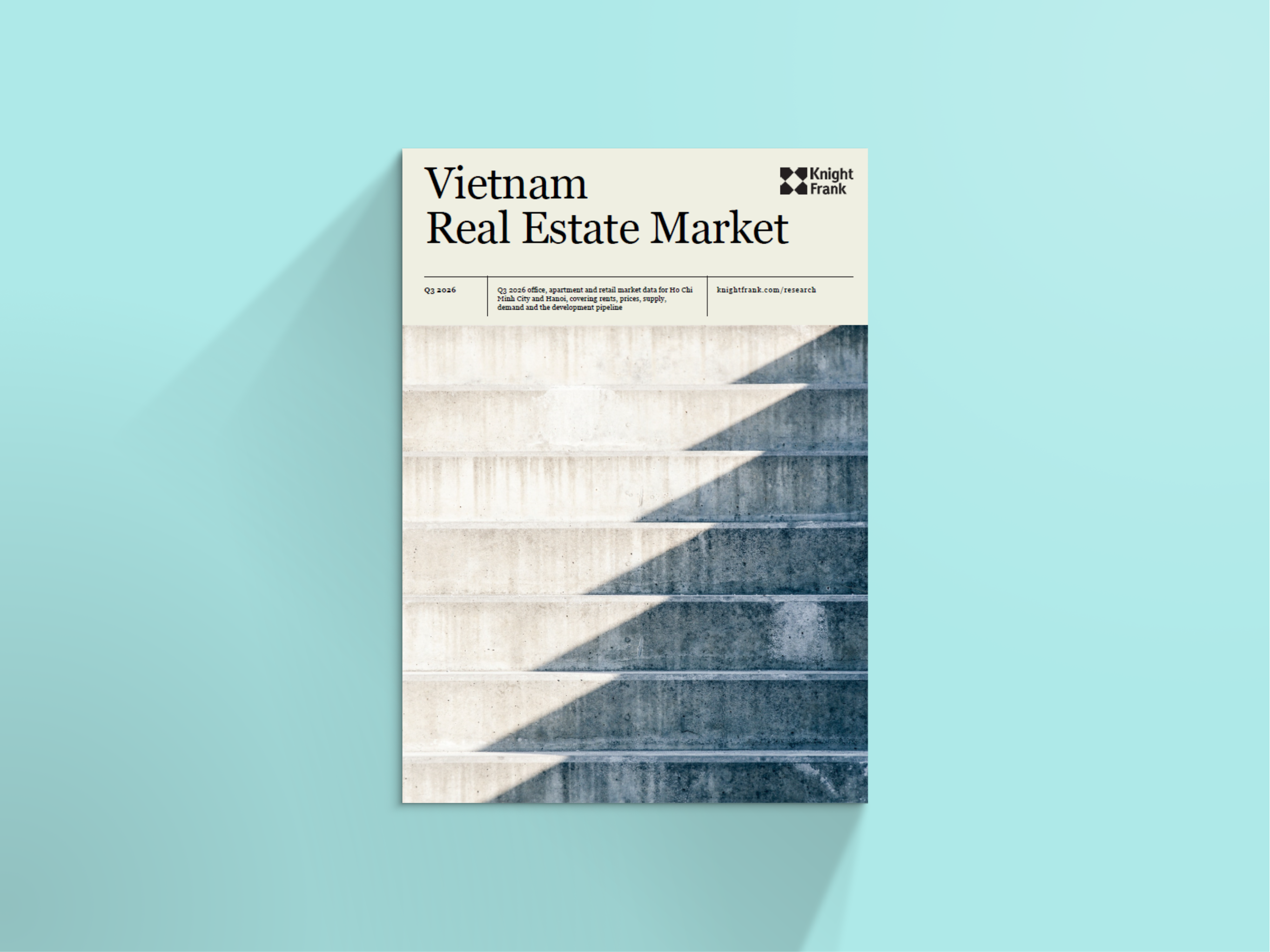 Image of Vietnam Real Estate Market | Q3 2026